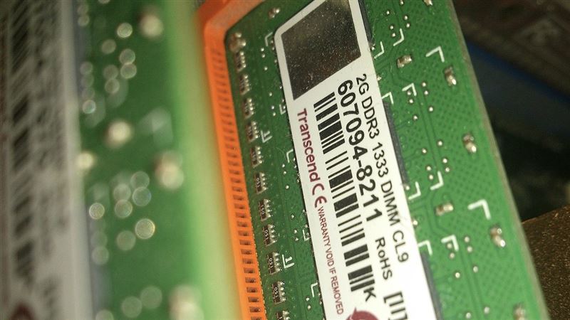 台灣新聞通訊社-盤前／籌碼續強　傳統記憶體供給9檔