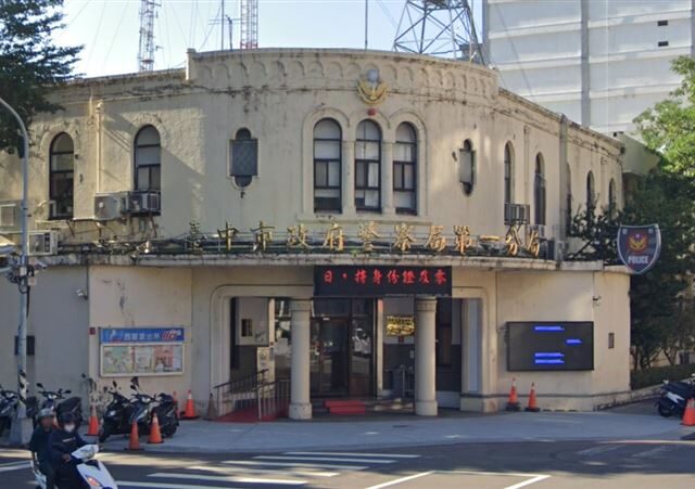 台灣新聞通訊社-台中31歲母餵藥害死2孩！曾致電好友透露想不開　「2孩生父不同」身份曝