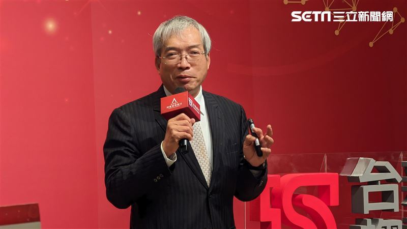 台灣新聞通訊社-台灣又被點名「地表最危險」!謝金河曝1國家壓力更大:坦克可長驅直入