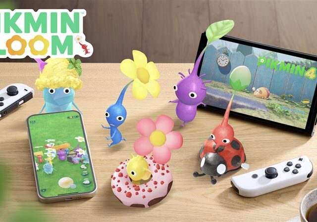 台灣新聞通訊社-爸媽瘋「皮克敏」日走萬步！老爸鞋底全磨平　網推「種花神鞋」意外暴紅