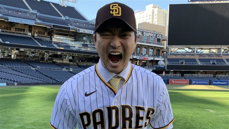 台灣新聞通訊社-MLB／入札2年沒上過大聯盟　前韓職救援王小聯盟約加入老虎