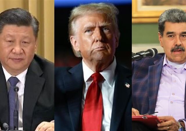 台灣新聞通訊社-北京神盾失效？美軍破紙紮防空系統活捉馬杜洛　他揭「台灣該得2啟示」