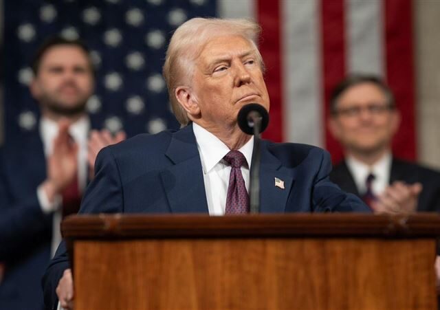 台灣新聞通訊社-美擴大簽證限縮制度！新增7國家申請入境　須繳「最高1.5萬美元保證金」