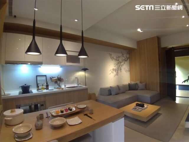 台灣新聞通訊社-大樓最需要哪種公設？房產專家首推「這2項」　網喊：真的超實用