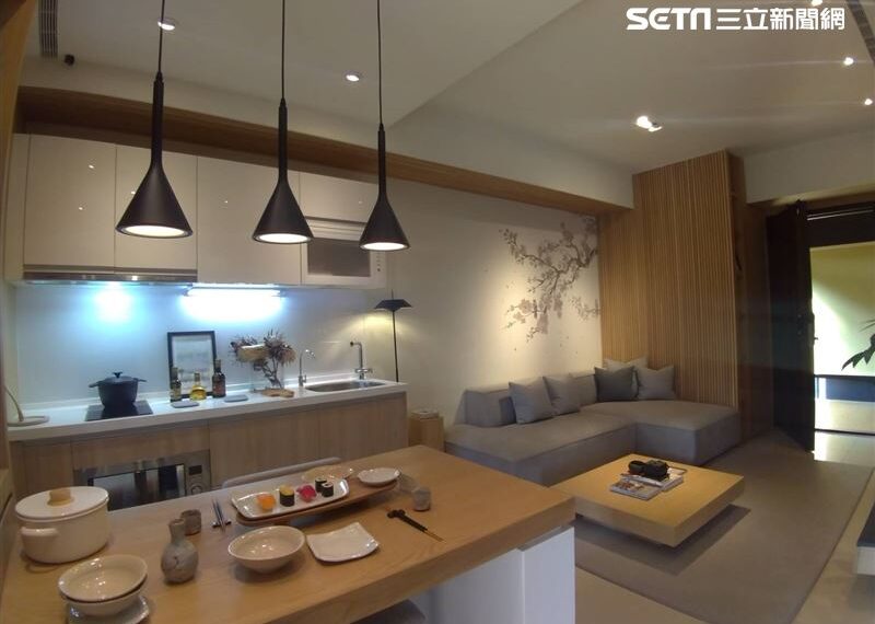 台灣新聞通訊社-大樓最需要哪種公設？房產專家首推「這2項」　網喊：真的超實用