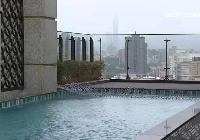 台灣新聞通訊社-管理費花在刀口上！專家推社區要有「2大神級公設」　眾人點頭：最實用