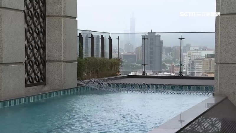 台灣新聞通訊社-管理費花在刀口上！專家推社區要有「2大神級公設」　眾人點頭：最實用