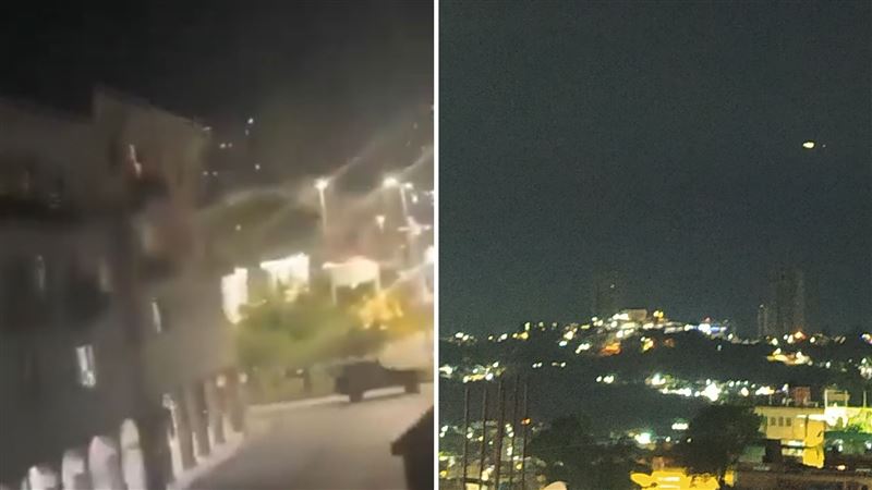 台灣新聞通訊社-大逆轉！委國總統府爆槍戰　竟是軍人太緊張搞烏龍「看黑影就開槍」