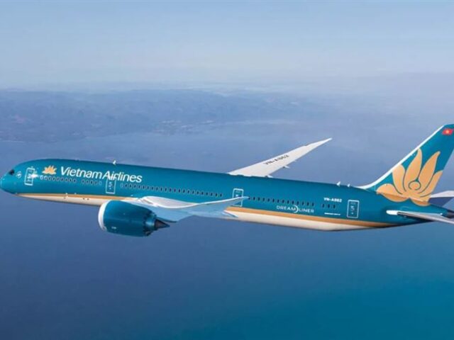 台灣新聞通訊社-快訊／越航驚傳「緊急狀態」！飛日本成田班機急降落　跑道一度關閉