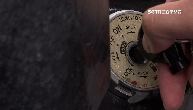 台灣新聞通訊社-冬天太冷機車發不動！車行師傅教「3招自救」　省下大筆維修費