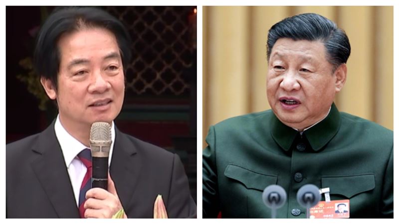 台灣新聞通訊社-中共侵台代價！對中國經濟毀滅性打擊　美報告：全球影響力倒退數十年