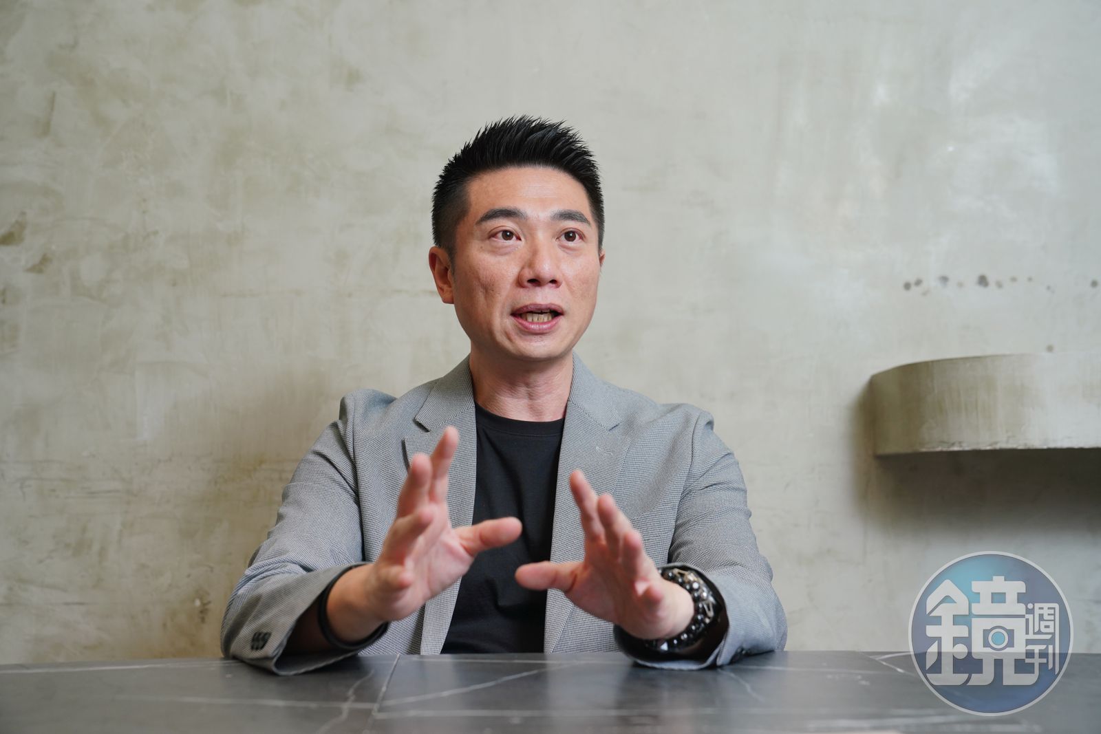 台灣新聞通訊社-台積電攻略／神山衝破1700元還能追高？專家：空手者靜待這價位再進場