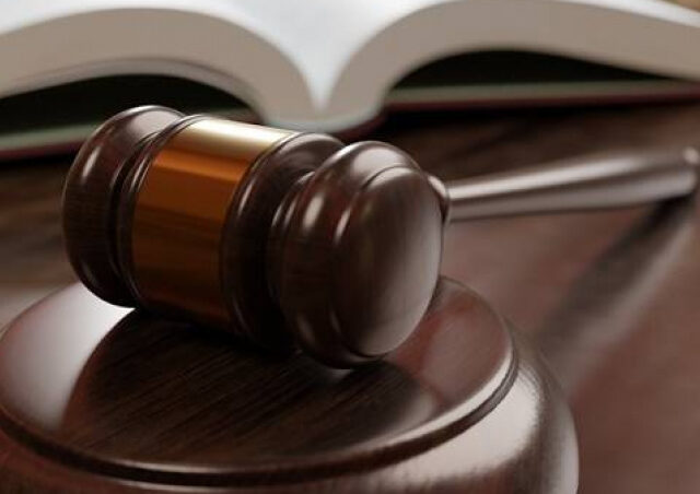 台灣新聞通訊社-病患家屬拍桌咆哮護理師「靠背、把警衛當私人保鑣」　判定免罰3萬元