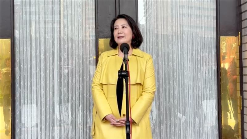 台灣新聞通訊社-總預算卡關衝擊TPASS！北北基桃12日共商　吳思瑤給蔣萬安「最快解方」