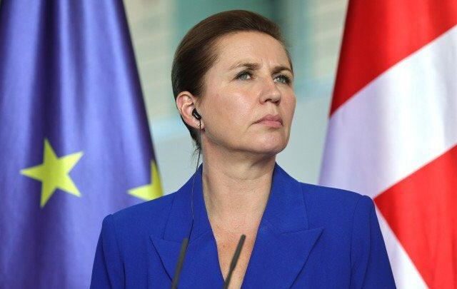 台灣新聞通訊社-川普會出兵奪格陵蘭？丹麥首相：美國若攻擊「北約將玩完」