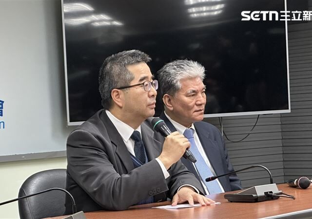 台灣新聞通訊社-為「鄭習會」鋪路？國共智庫交流將見宋濤　蕭旭岑坦言：是重要起點