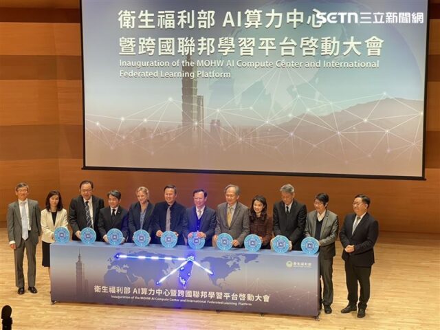 台灣新聞通訊社-中榮近期將重點評鑑！醫院評鑑延至6年　石崇良曝「細節」：非大拜拜