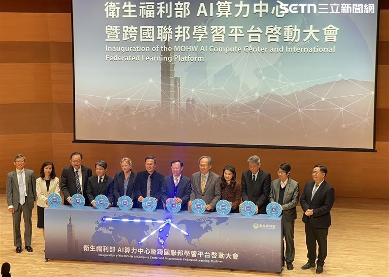 台灣新聞通訊社-中榮近期將重點評鑑！醫院評鑑延至6年　石崇良曝「細節」：非大拜拜