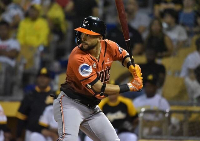 台灣新聞通訊社-中職／前韓華10轟洋砲利伯托加入悍將？　球團針對外籍戰力給出回應