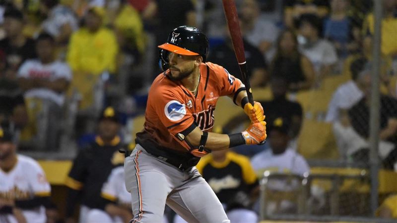 台灣新聞通訊社-中職／前韓華10轟洋砲利伯托加入悍將？　球團針對外籍戰力給出回應