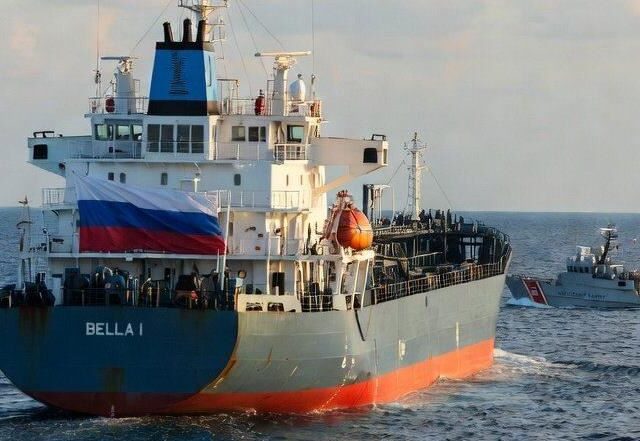 台灣新聞通訊社-美軍兩週跨洋扣押委國油輪　「護航」俄軍潛艦離奇消失