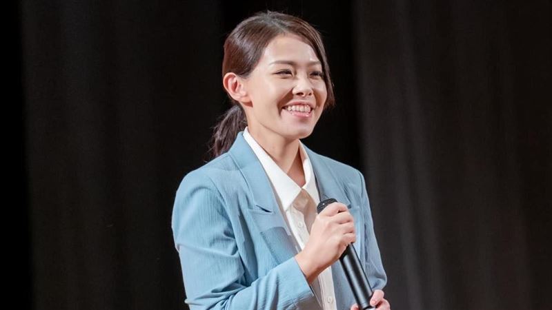 台灣新聞通訊社-快訊／二審貪污撤銷！高檢署認「有詐領犯意」上訴3審　高虹安回應了