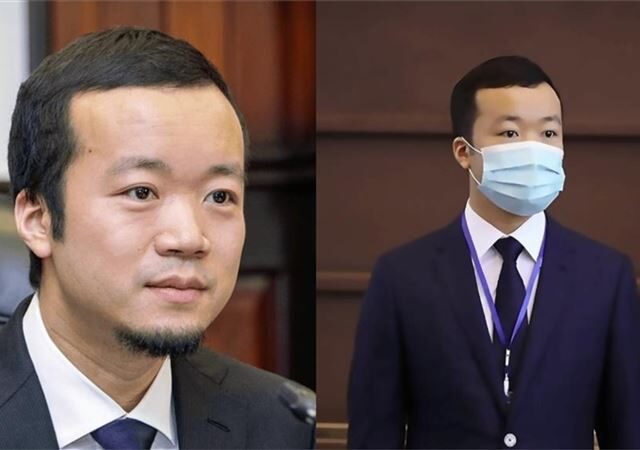 台灣新聞通訊社-太子集團陳志「被剝奪柬埔寨國籍！」　柬內政部證實：逮捕移交中國