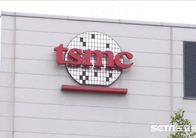 台灣新聞通訊社-2026若只買一支股選誰？美媒點名台積電：完勝三星英特爾、AI最大贏家