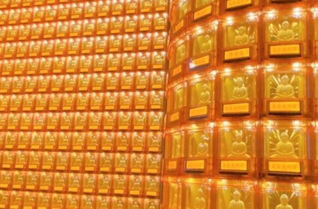 台灣新聞通訊社-光明燈怎麼點最有效？ 民俗專家提醒「2種人」切記不可點燈