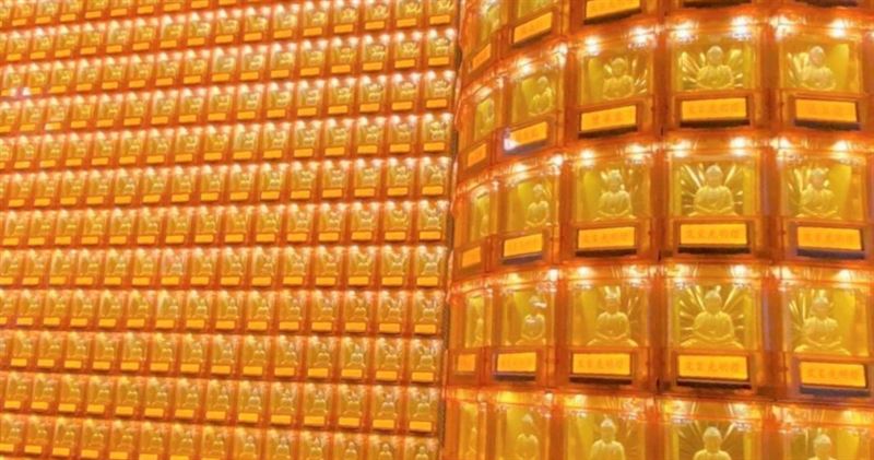 台灣新聞通訊社-光明燈怎麼點最有效？ 民俗專家提醒「2種人」切記不可點燈