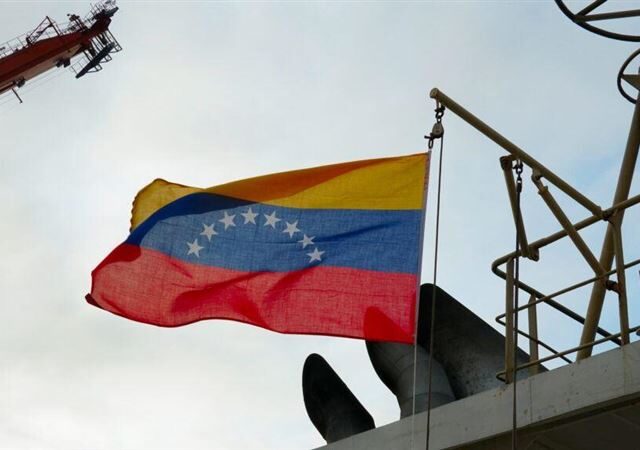 台灣新聞通訊社-川普出手襲委內瑞拉！成中國攻台範本？外媒：中國恐付「烏克蘭級代價」