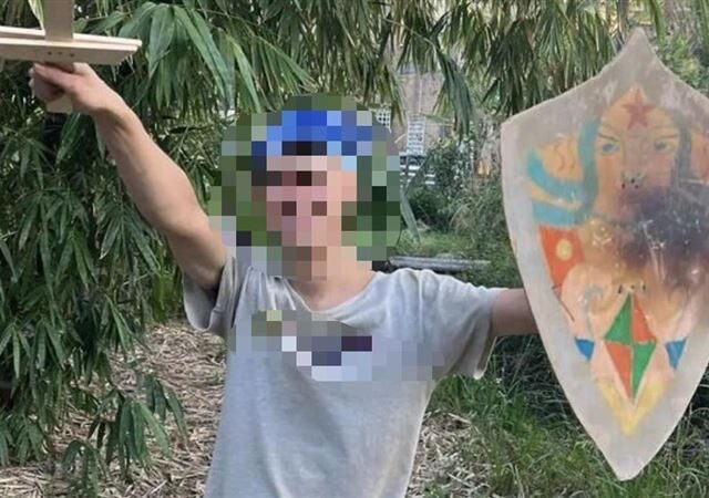 台灣新聞通訊社-涉猥褻5男童拍攝不雅片！新竹「魟魚老師」上訴遭駁、判刑12年定讞