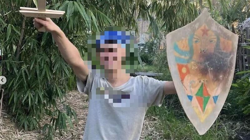 台灣新聞通訊社-涉猥褻5男童拍攝不雅片！新竹「魟魚老師」上訴遭駁、判刑12年定讞