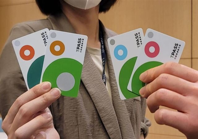 台灣新聞通訊社-TPASS補助恐斷鏈　「地方政府撐不住」近百萬通勤族受影響