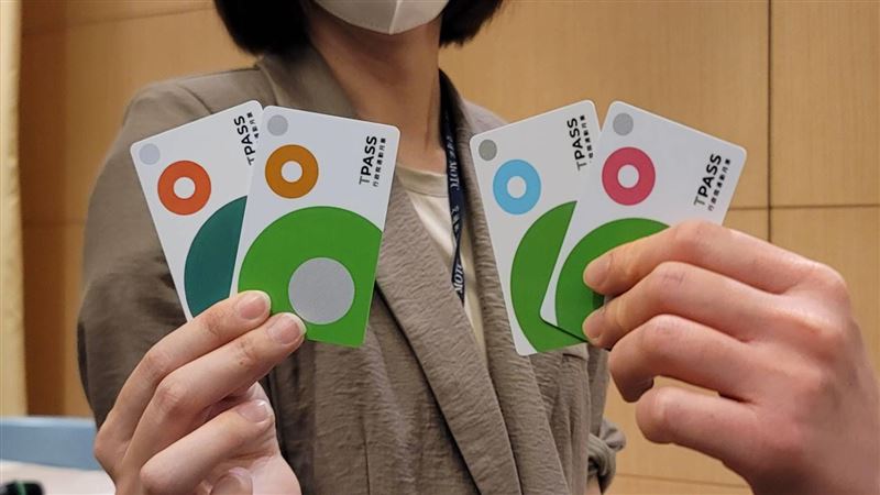 台灣新聞通訊社-TPASS補助恐斷鏈 「地方政府撐不住」近百萬通勤族受影響