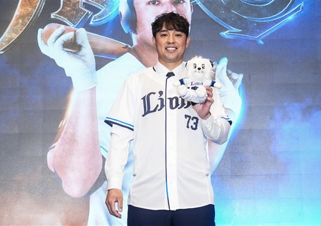 台灣新聞通訊社-日職／感謝當初「沒聽我的」投球想法　林安可：才有機會完成旅外夢想