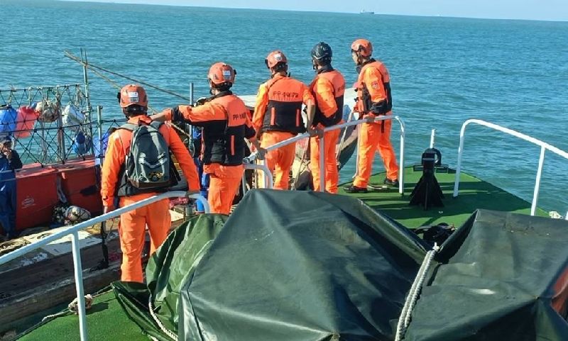 台灣新聞通訊社-債台高築黑化變共諜！海巡隊員「出賣機密2年」被查獲…下場曝光