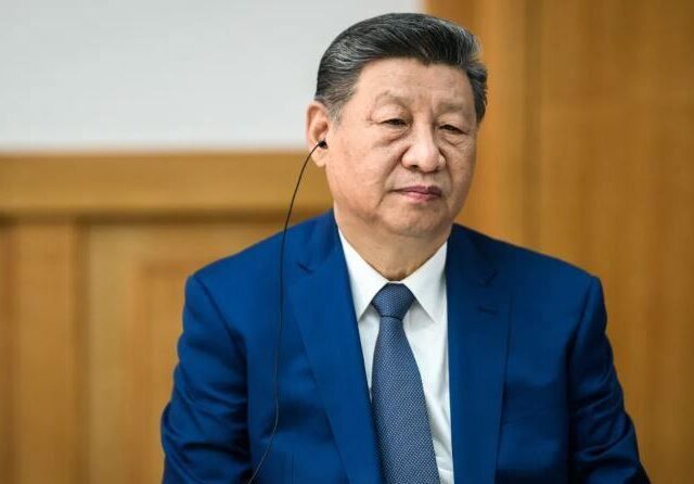 台灣新聞通訊社-中國對非援助反轉！非洲各國「還錢比借錢多」陷財困　美援外還縮水