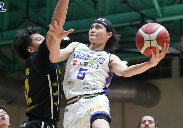 台灣新聞通訊社-TPBL／國王主帥罵翻中壢場館！曝連對手看了都飆髒話　雲豹2星卻喊喜歡