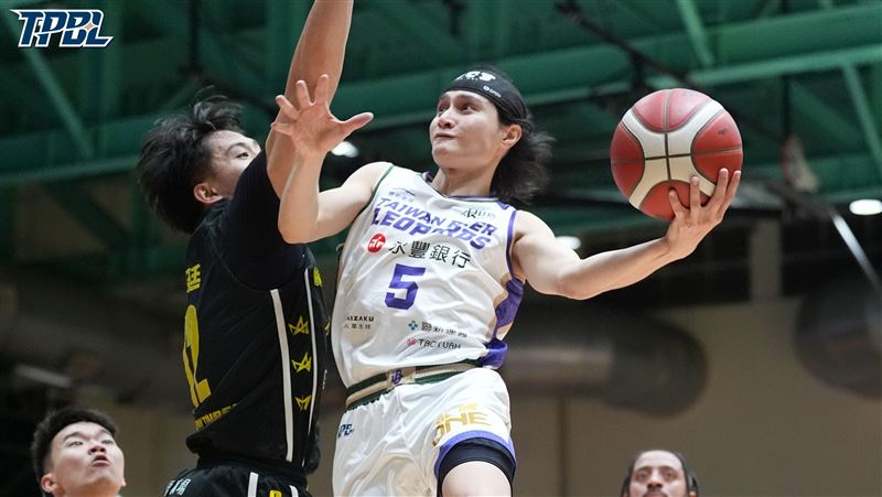 台灣新聞通訊社-TPBL／國王主帥罵翻中壢場館！曝連對手看了都飆髒話　雲豹2星卻喊喜歡