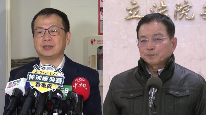 台灣新聞通訊社-總預算未審TPASS恐斷炊！羅智強甩鍋賴清德卓榮泰　賴士葆：拿這個情勒