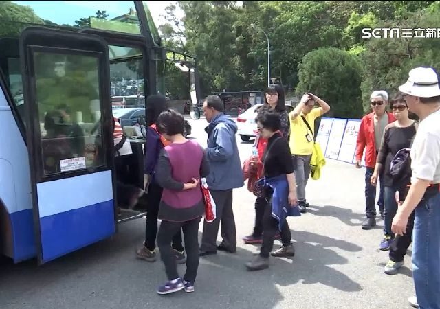 台灣新聞通訊社-不用問就知道！日韓她靠「這1神物」秒認出台人　眾人笑翻：國外稀有物