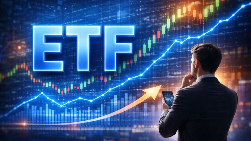 台灣新聞通訊社-半導體變新石油！費半去年狂漲45%　難怪它受益人暴增近3成