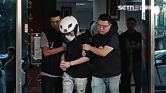 台灣新聞通訊社-七期豪宅虐殺!副站長拘禁助理…凌虐直到人「死透」手段比瞬間致命兇殘