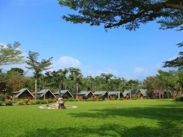 台灣新聞通訊社-請不到員工…30年知名渡假村「宣布停業」　最後營業日曝光