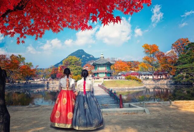 台灣新聞通訊社-為什麼中國歷代都「不吞併朝鮮」？揭開歷史課本沒說的4個原因