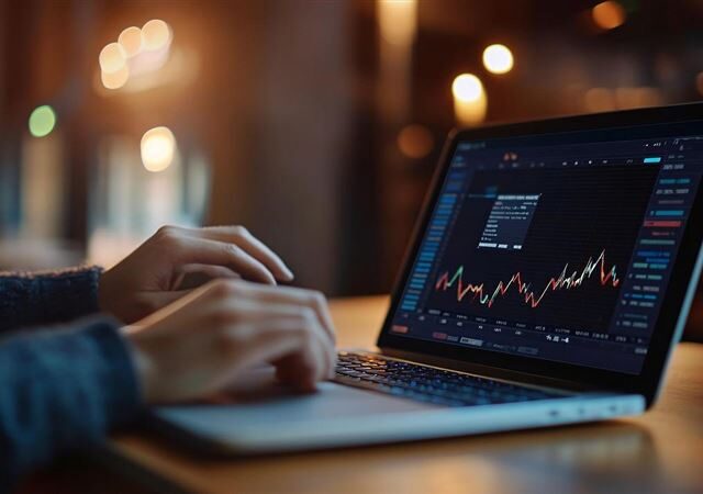 台灣新聞通訊社-收盤／神山寫新高價！台股暴衝471點創新高　記憶體多檔亮燈隨行