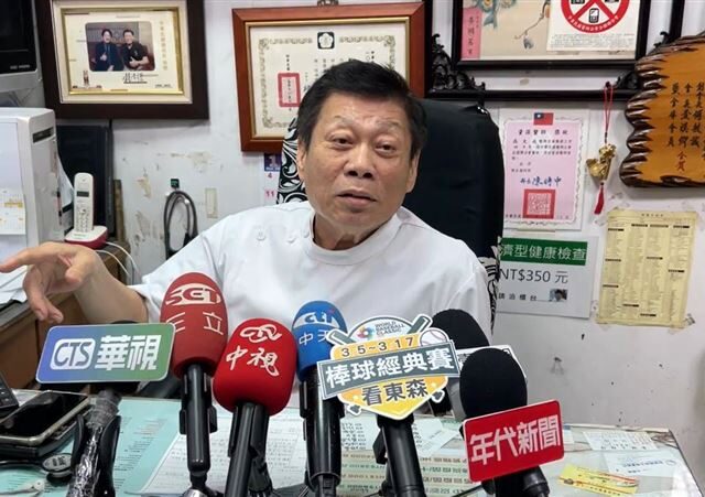 台灣新聞通訊社-狠心媽灌不明藥害死2子！高大成揭「緩慢折磨」真相：至少2小時才致死