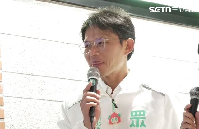 台灣新聞通訊社-10年前貼文嗆消滅國民黨、追不當黨產！黃國昌：民進黨用假訊息欺騙人民