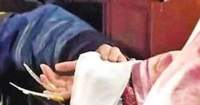 台灣新聞通訊社-古代嬪妃為什麼大多無法生育？死後遺體訴說了最痛真相